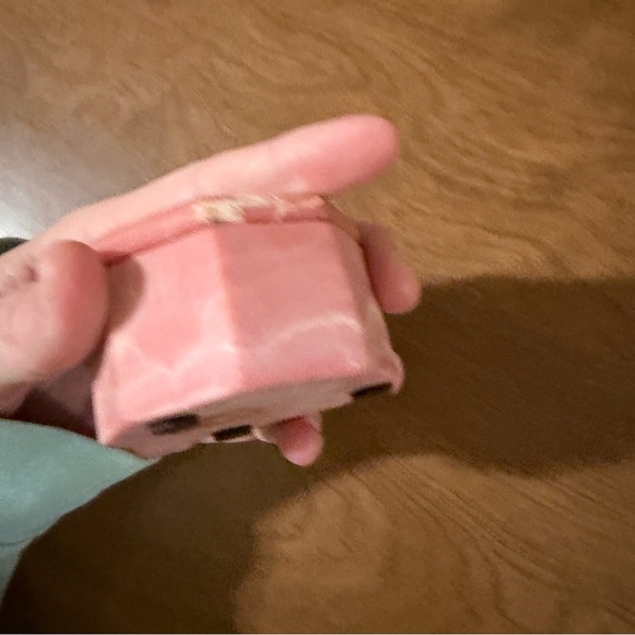 Vintage incolay trinket/jewelry box - Picture 3 of 5